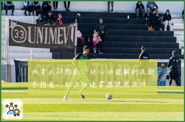 加拿大28预测：核心功能解析及新手指南，助力快速掌握使用技巧