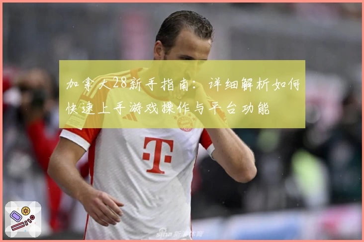 加拿大28新手指南:详细解析如何快速上手游戏操作与平台功能