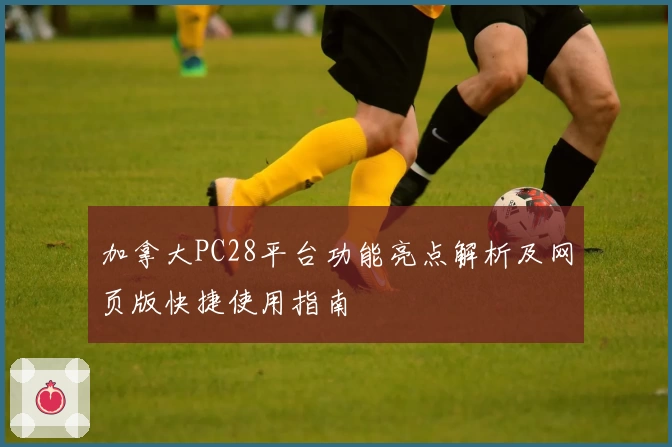 加拿大PC28平台功能亮点解析及网页版快捷使用指南