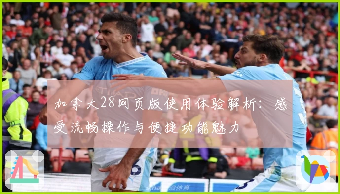 加拿大28网页版使用体验解析：感受流畅操作与便捷功能魅力