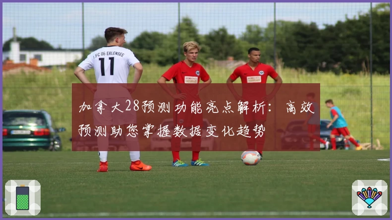 加拿大28预测功能亮点解析：高效预测助您掌握数据变化趋势